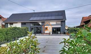 Maison 10 Pièces 250 m² à vendre à Eschbach (67360)