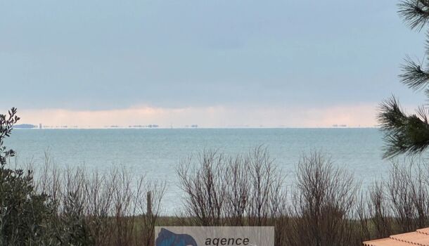 Villa / Maison 5 pièces  à vendre Rochelle (La) 17000