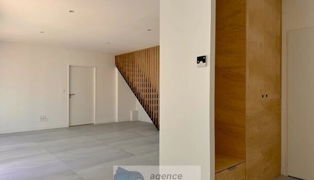 Villa / Maison 5 pièces  à vendre Rochelle (La) 17000