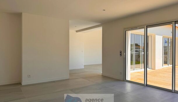 Villa / Maison 5 pièces  à vendre Rochelle (La) 17000