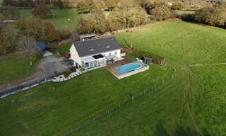 Maison 6 Pièces 174 m² à vendre à Bressuire (79300)