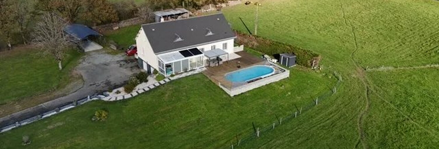 Maison 6 Pièces 174 m² à vendre à Bressuire (79300)