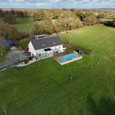 Maison 6 pièces 219000 €