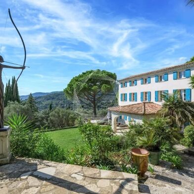 Maison 9 pièces 3700000 €