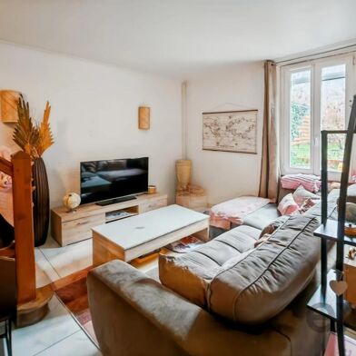 Appartement 3 pièces 155000 €
