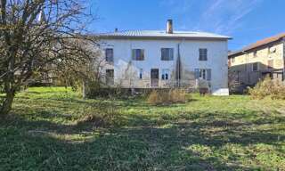 Maison 5 Pièces 150 m² à vendre à Champdor-Corcelles (01110)