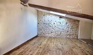 Appartement 3 Pièces 50 m² à louer à Rochemaure (07400)