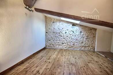 Appartement 3 pièces 465 €