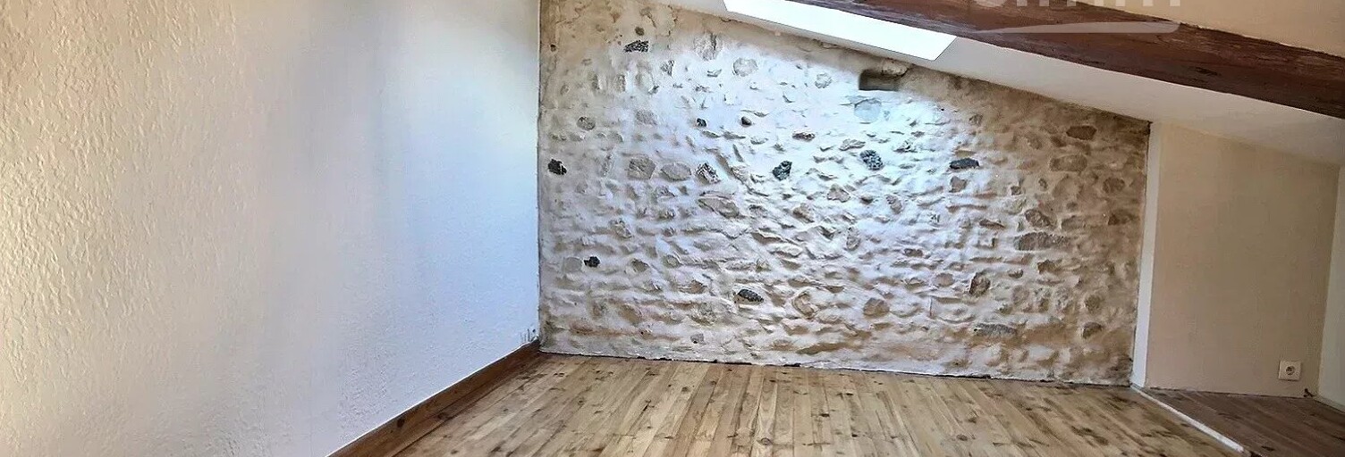 Appartement 3 Pièces 50 m² à louer à Rochemaure (07400)