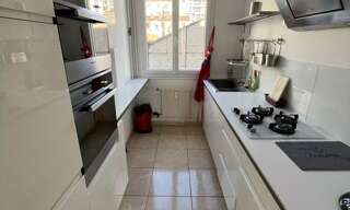 Appartement 3 Pièces 65 m² à louer à Villeurbanne (69100)