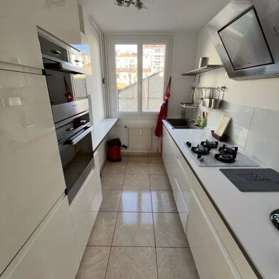 Appartement 3 pièces 1130 €