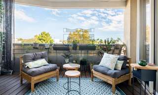 Appartement 4 Pièces 108 m² à vendre à Marseille 12 (13012)