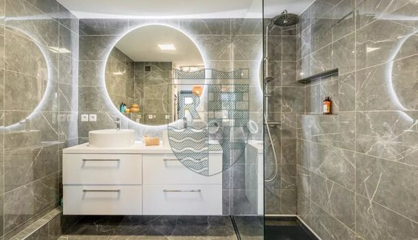 Appartement 4 pièces  à vendre Marseille 12eme 13012