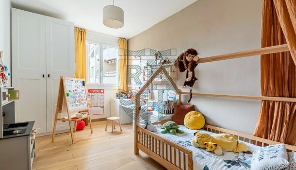 Appartement 4 pièces  à vendre Marseille 12eme 13012