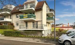 Appartement 4 Pièces 86 m² à vendre à Schweighouse-sur-Moder (67590)