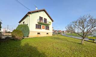 Maison 7 Pièces 138 m² à vendre à Val-de-Moder (67350)