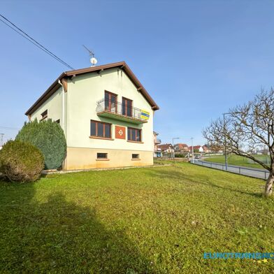 Maison 7 pièces 199900 €