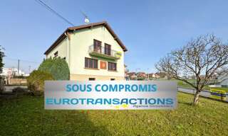 Maison 7 Pièces 154 m² à vendre à Val-de-Moder (67350)