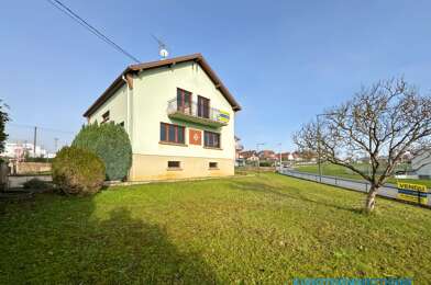 Maison 7 pièces 199900 €