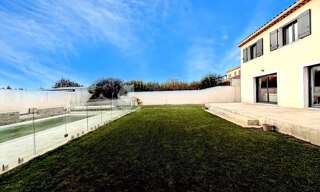 Maison 4 Pièces 126 m² à vendre à Saint-Martin-de-Crau (13310)