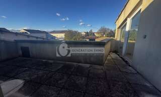 Appartement 3 Pièces 53 m² à louer à Saint-Rémy-de-Provence (13210)