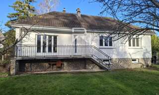 Maison 5 Pièces 90 m² à vendre à Beaumont-le-Roger (27170)