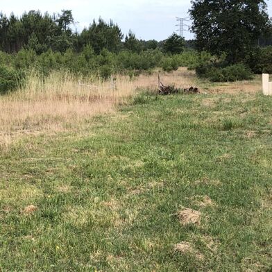 Maison 5 pièces 376500 €