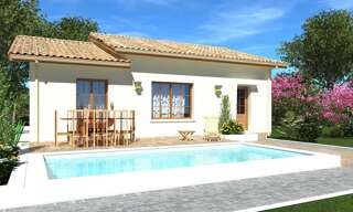 Maison 90 m² à construire Le Teich (33470)