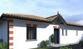 Maison 126 m² à construire Le Teich (33470)