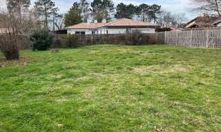 Maison 90 m² à construire Biganos (33380)