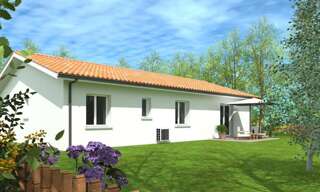 Maison 85 m² à construire Le Teich (33470)