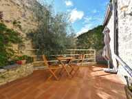 Charmante maison de village avec cour, terrasse et terrain non a — photo 2
