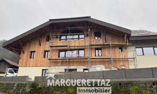 Appartement 4 Pièces 135 m² à vendre à Vougy (74130)