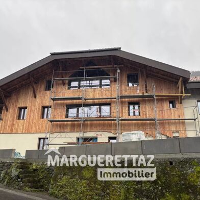 Appartement 4 pièces 249000 €