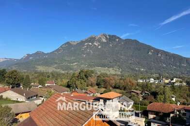 Appartement 4 pièces 249000 €