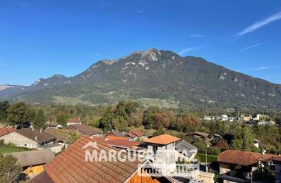 PLATEAU DE 135 M² FINI OU A AMENAGER — photo du bien