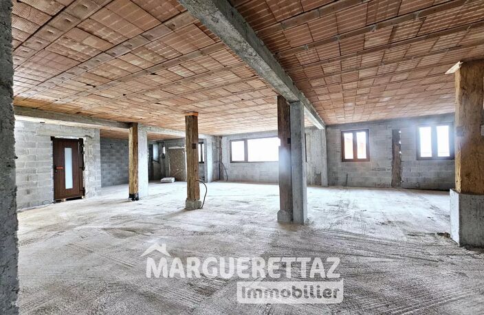 PLATEAU DE 135 M² FINI OU A AMENAGER — photo 4