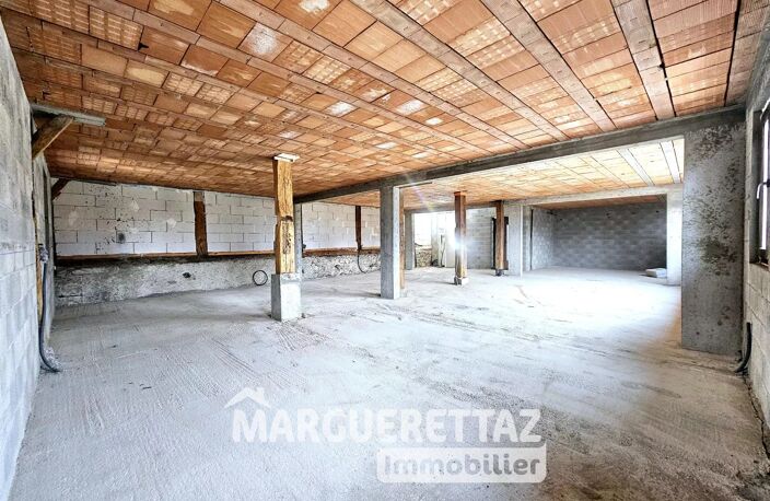 PLATEAU DE 135 M² FINI OU A AMENAGER — photo 5
