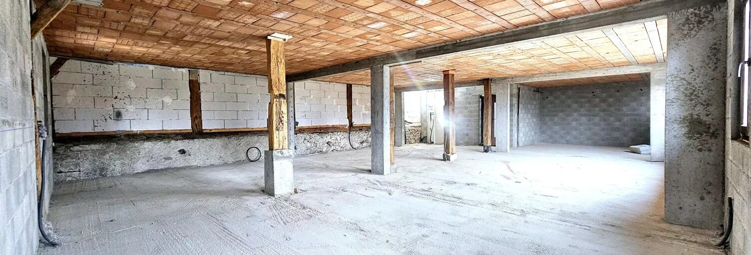 Appartement 4 Pièces 135 m² à vendre à Vougy (74130)