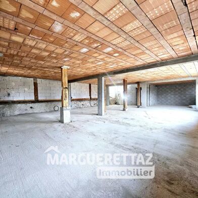 Appartement 4 pièces 249000 €