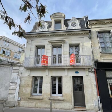 Appartement 1 pièces 390 €
