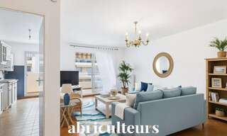 Appartement 3 Pièces 68 m² à vendre à Menton (06500)