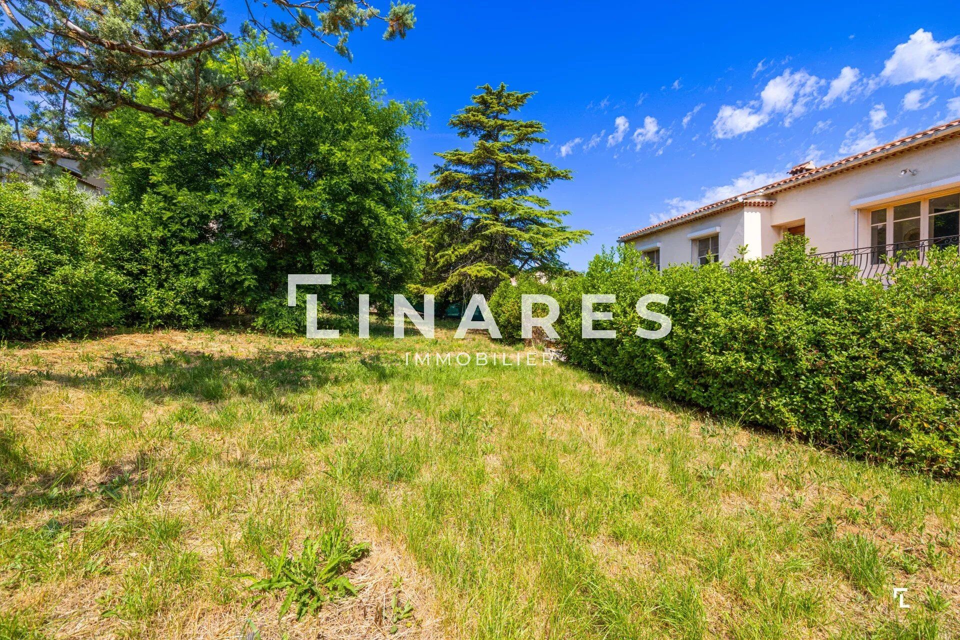 Villa / Maison  T4 à vendre Aubagne 13400