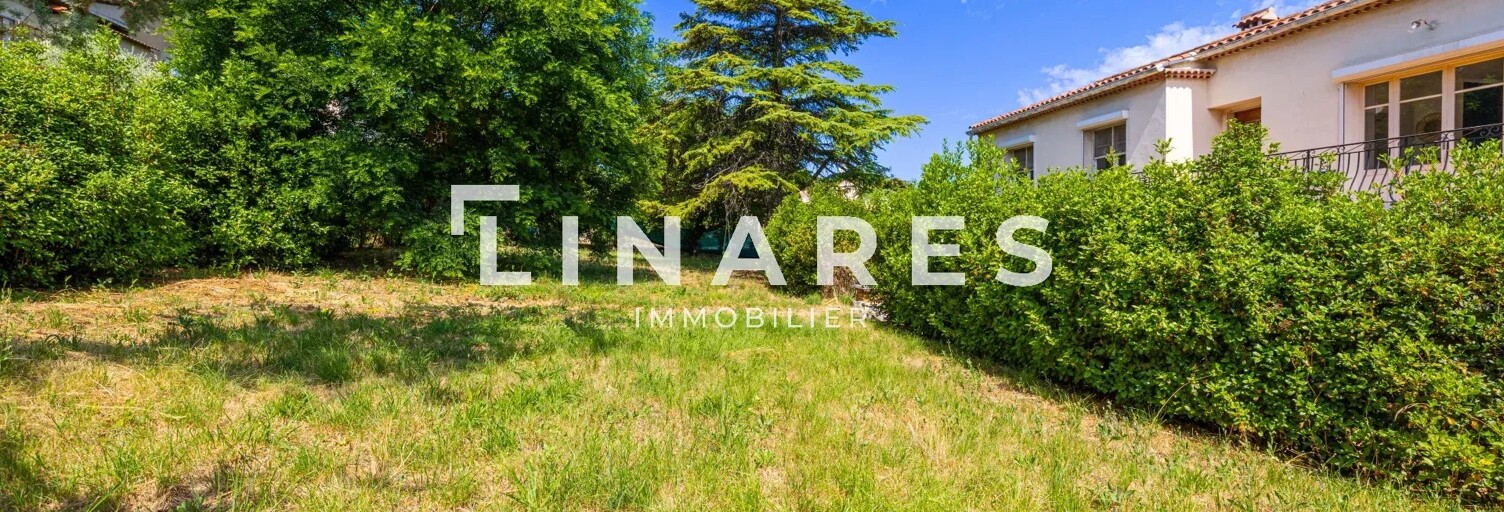 Maison 4 Pièces 135 m² à vendre à Aubagne (13400)
