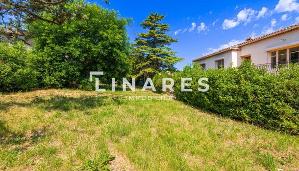 Villa / Maison 4 pièces  à vendre Aubagne 13400