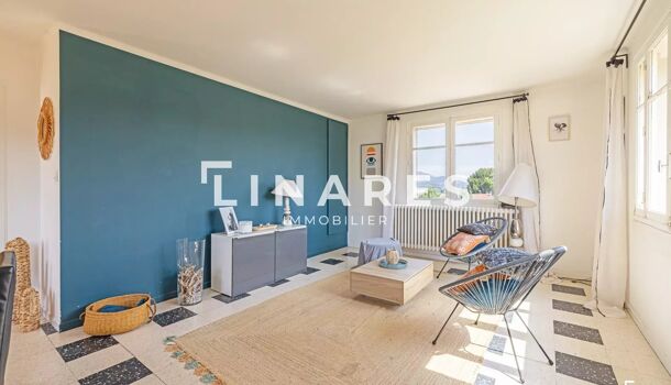 Villa / Maison 4 pièces  à vendre Aubagne 13400