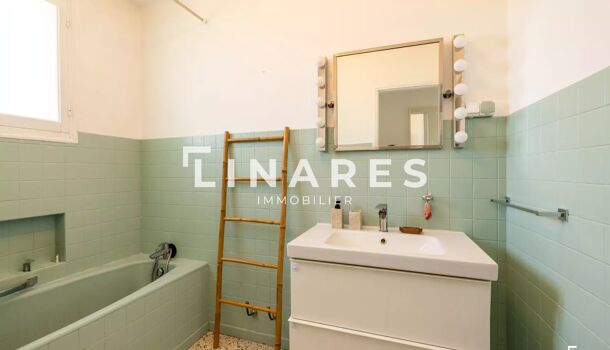 Villa / Maison 4 pièces  à vendre Aubagne 13400