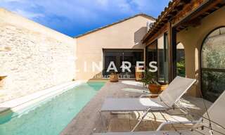 Maison 5 Pièces 210 m² à vendre à Saint-Rémy-de-Provence (13210)
