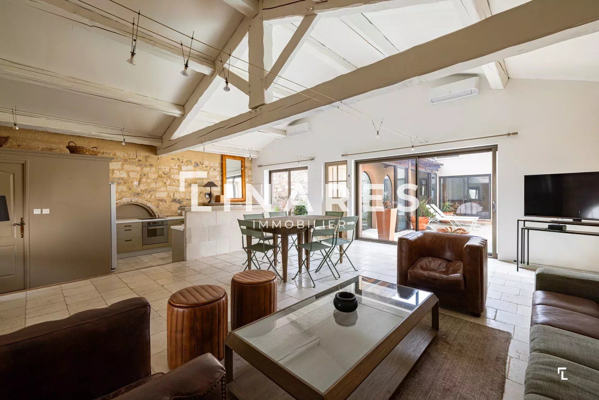 Villa / Maison  T5 à vendre Saint-Rémy-de-Provence 13210