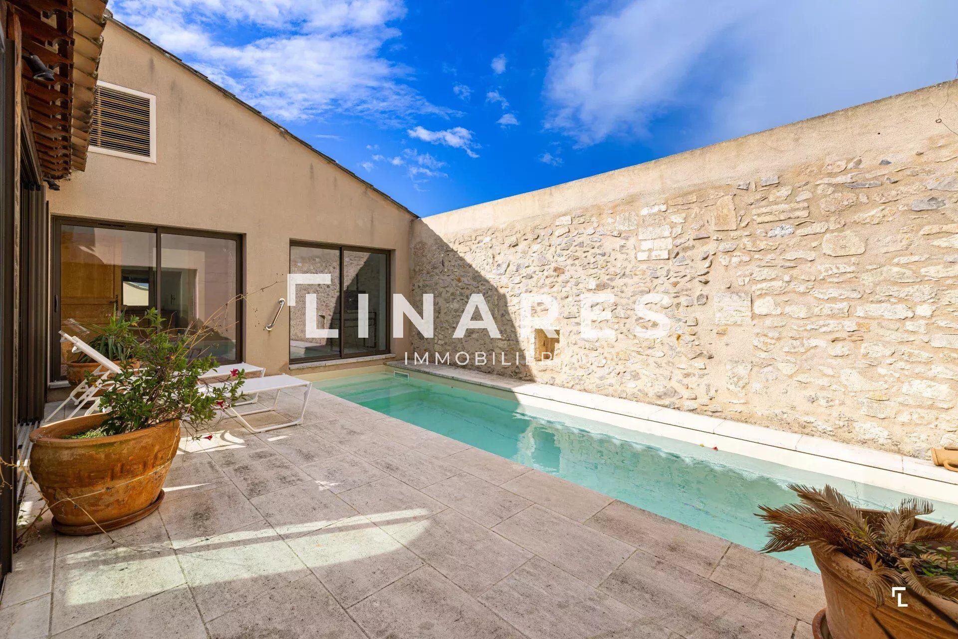 Villa / Maison  T5 à vendre Saint-Rémy-de-Provence 13210